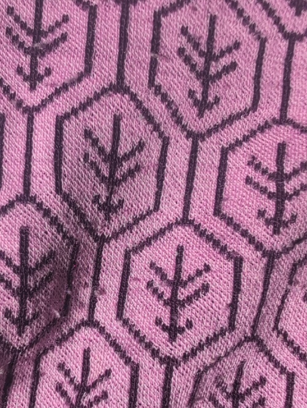 Kids’s Reima wool Base-Layer Set - Picture 5 of 9